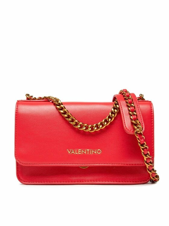 Valentino Γυναίκες Τσάντες Χιαστί Τσάντα Cookie VBS6NX01 Κόκκινο 1 Valentino Γυναίκες Τσάντες Χιαστί Τσάντα Cookie VBS6NX01 Κόκκινο