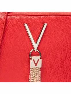 Valentino Γυναίκες Τσάντες Χιαστί Τσάντα Divina VBS1R409G Κόκκινο 8 Valentino Γυναίκες Τσάντες Χιαστί Τσάντα Divina VBS1R409G Κόκκινο -Valentino Κατάστημα unnamed file 98