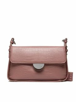 Valentino Γυναίκες Τσάντες Χιαστί Τσάντα Chili VBS6IK03 Ροζ