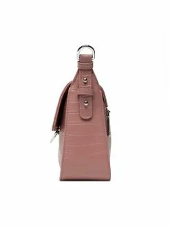 Valentino Γυναίκες Τσάντες Χιαστί Τσάντα Chili VBS6IK03 Ροζ 6 Valentino Γυναίκες Τσάντες Χιαστί Τσάντα Chili VBS6IK03 Ροζ -Valentino Κατάστημα unnamed file 985