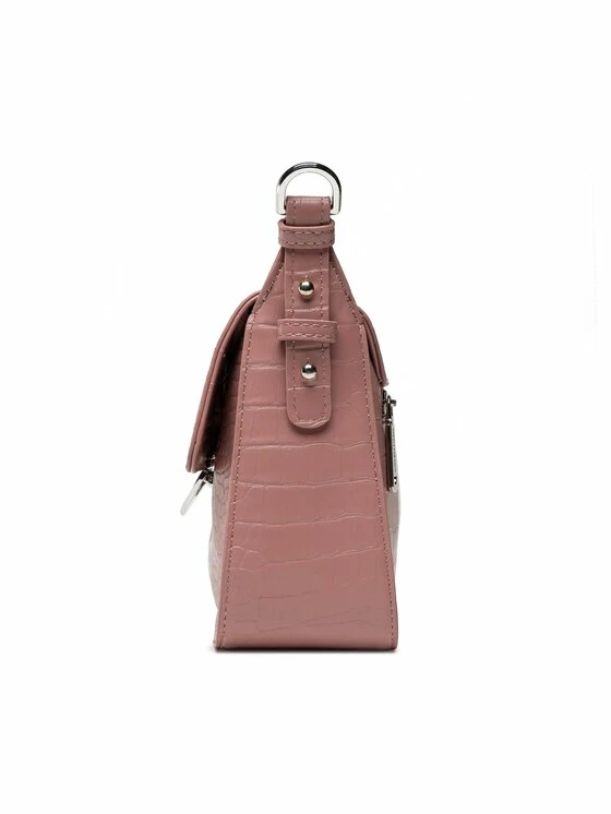 Valentino Γυναίκες Τσάντες Χιαστί Τσάντα Chili VBS6IK03 Ροζ 3 Valentino Γυναίκες Τσάντες Χιαστί Τσάντα Chili VBS6IK03 Ροζ - Image 3