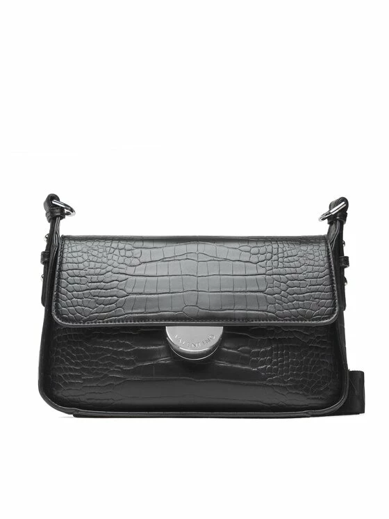 Valentino Γυναίκες Τσάντες Χιαστί Τσάντα Chili VBS6IK03 Μαύρο 1 Valentino Γυναίκες Τσάντες Χιαστί Τσάντα Chili VBS6IK03 Μαύρο