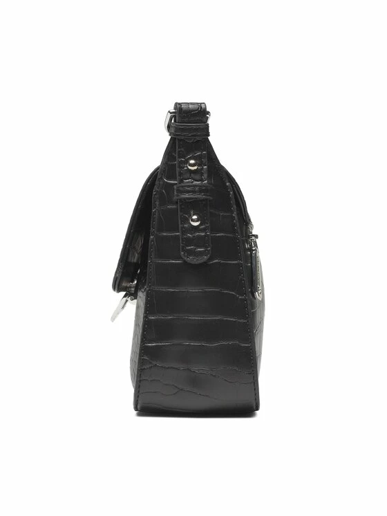 Valentino Γυναίκες Τσάντες Χιαστί Τσάντα Chili VBS6IK03 Μαύρο 3 Valentino Γυναίκες Τσάντες Χιαστί Τσάντα Chili VBS6IK03 Μαύρο - Image 3