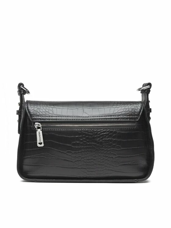 Valentino Γυναίκες Τσάντες Χιαστί Τσάντα Chili VBS6IK03 Μαύρο 4 Valentino Γυναίκες Τσάντες Χιαστί Τσάντα Chili VBS6IK03 Μαύρο - Image 4