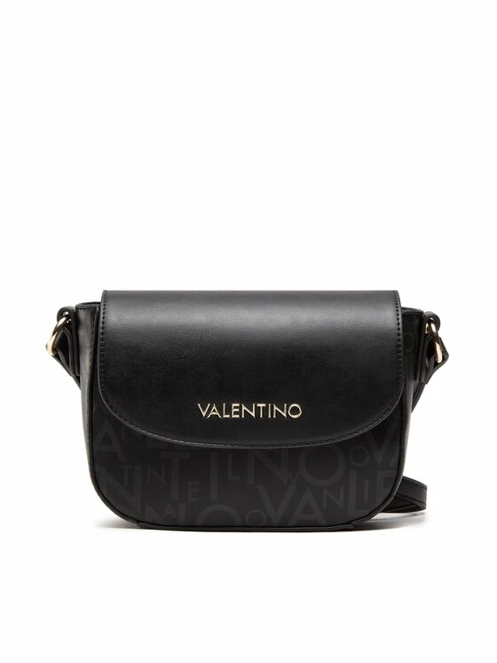 Valentino Γυναίκες Τσάντες Χιαστί Τσάντα Burritos VBS6M204 Μαύρο 1 Valentino Γυναίκες Τσάντες Χιαστί Τσάντα Burritos VBS6M204 Μαύρο