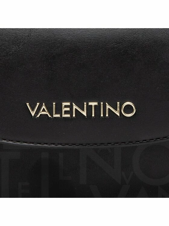 Valentino Γυναίκες Τσάντες Χιαστί Τσάντα Burritos VBS6M204 Μαύρο 2 Valentino Γυναίκες Τσάντες Χιαστί Τσάντα Burritos VBS6M204 Μαύρο - Image 2