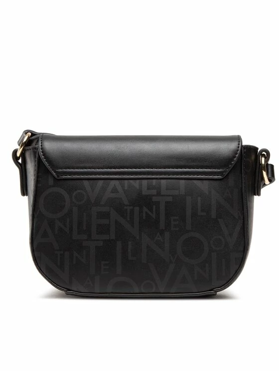 Valentino Γυναίκες Τσάντες Χιαστί Τσάντα Burritos VBS6M204 Μαύρο 4 Valentino Γυναίκες Τσάντες Χιαστί Τσάντα Burritos VBS6M204 Μαύρο - Image 4