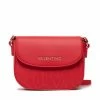 Valentino Γυναίκες Τσάντες Χιαστί Τσάντα Burritos VBS6M204 Κόκκινο