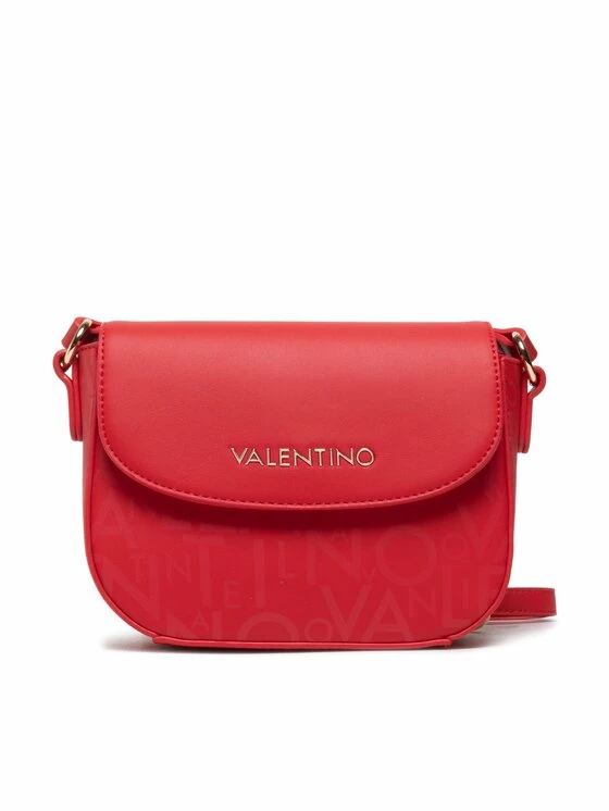 Valentino Γυναίκες Τσάντες Χιαστί Τσάντα Burritos VBS6M204 Κόκκινο 1 Valentino Γυναίκες Τσάντες Χιαστί Τσάντα Burritos VBS6M204 Κόκκινο