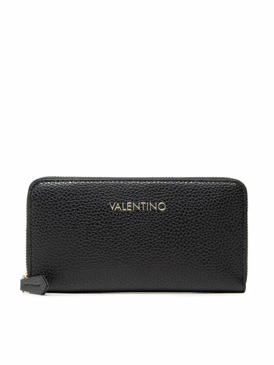 Valentino Γυναίκες Πορτοφόλια Μεγάλο Πορτοφόλι Γυναικείο Superman VPS2U8155 Μαύρο 1 Valentino Γυναίκες Πορτοφόλια Μεγάλο Πορτοφόλι Γυναικείο Superman VPS2U8155 Μαύρο